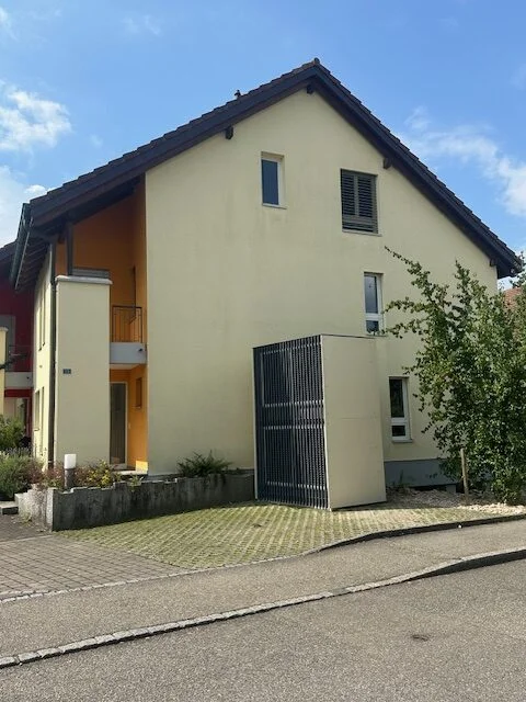 Referenzbild 1 Chumpmatte